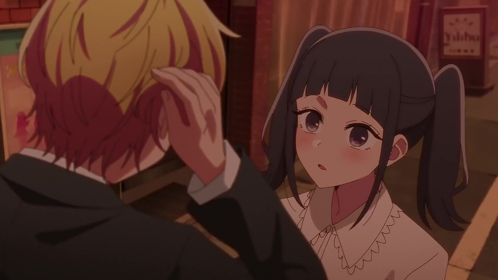 [Tsukyio Editing Resources] Oshi No Ko Season 1 (Episode 2) Raw Clips (117) (tsukyio.com).mp4